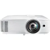 Optoma H117ST DLP Weiß