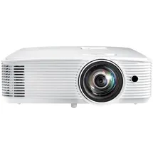 Optoma H117ST DLP Weiß