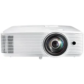 Optoma H117ST DLP Weiß