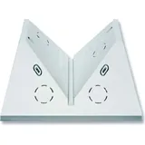 Busch-Jaeger 6868-204 Decken-/Eckadapter