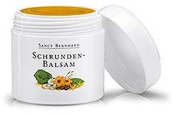 Schrunden-Balsam - 100 ml