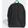 adidas Essentials Logo Backpack Schwarz/Grün