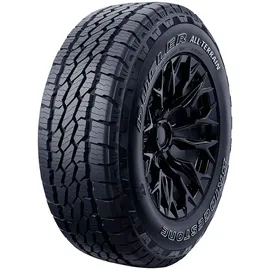 Bridgestone Dueler A/T 002 255/70 R15 112T M+S 3PMSF