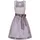 Nübler Dirndl Geelke lila 36