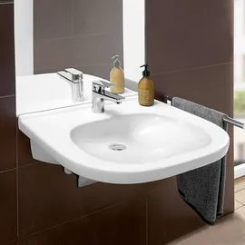 Villeroy & Boch ViCare Waschtisch 60 x 55 cm (41196101)