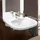 Villeroy & Boch ViCare Waschtisch 60 x 55 cm (41196101)