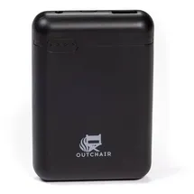 OUTCHAIR Combo Powerbank