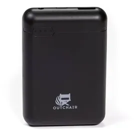 OUTCHAIR Combo Powerbank