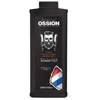 Morfose Ossion Barber Premium Talkpuder 250 g