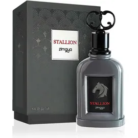 zimaya Stallion Eau de Parfum 100 ml