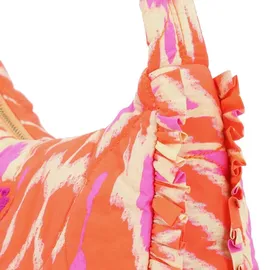 Oilily Heavens Hobo Bag Orange