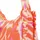 Oilily Heavens Hobo Bag Orange