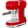 Smeg Espressomaschine ECF02RDEU Rot