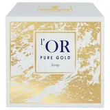 MBR l ́OR Pure Gold Soap 120 g