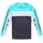 Troy Lee Designs Sprint Pro Grau,
