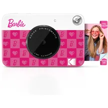 Kodak Printomatic Barbie Kamera