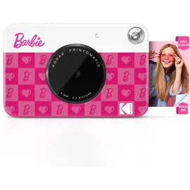 Kodak Printomatic Barbie Kamera
