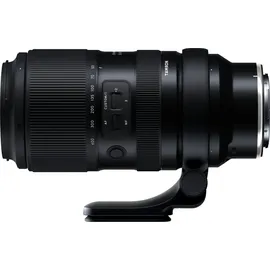 Tamron 50-400 mm F4,5-6,3 Di III VC VXD, Nikon Z