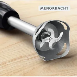 Moulinex Quickchef DD673810 Stabmixer