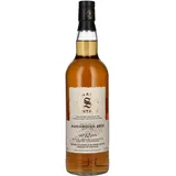 Signatory Vintage Auchroisk 57,1% vol 0,7 l
