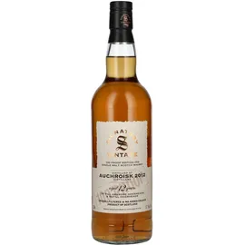 Signatory Vintage Auchroisk 57,1% vol 0,7 l