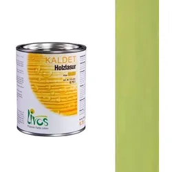 LIVOS Kaldet Holzlasur 270 Linde - 0,05 l Gebinde
