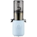 Hurom H310A Slow Juicer blau