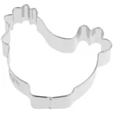 dr. oetker küchenhelfer Ausstechform Ausstecher Huhn klein