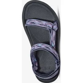 Teva Hurricane XLT 2 Damen mesh total eclipse 37