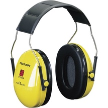 3M Peltor Optime I H510A Kapselgehörschutz 27 dB