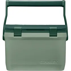 Stanley Kühlbox EASY CARRY OUTDOOR COOLER 15L Green Grau 