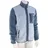 The North Face Yumiori Full Zip Fleecejacke Blau/Grau XL