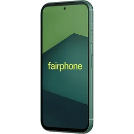 Fairphone 5 6 GB RAM 128 GB Moosgrün
