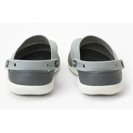 Crocs LiteRide 360 Clog light grey/slate grey 37-38