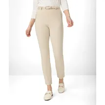RAPHAELA by BRAX Lillyth cool Summer Jersey in Einer Schlupfform - 34W / 30L