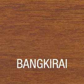 Bondex Bangkirai Öl 3 l matt
