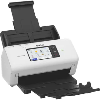 Brother ADS-4700W Dokumentenscanner Duplex ADF USB LAN WLAN ADS4700WRE1