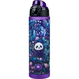 Baagl Jungle Panda Lila 0,7 l