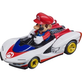 Carrera GO!!! Nintendo Mario Kart - P-Wing - Mario