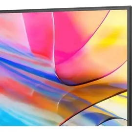 Hisense 43A79KQ 43 Zoll QLED 4K TV