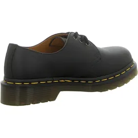 Dr. Martens 1461 Smooth Leather schwarz 36