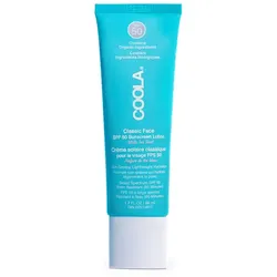 Coola Classic Classic SPF 50 White Tea Sonnenschutz 50 ml