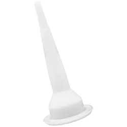 PETEC 84503 Ersatzdüse Scheibenkleber Zubehör 1K-Produkte