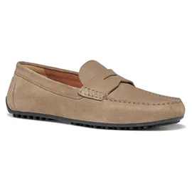 GEOX U Istria Herren Grau 43