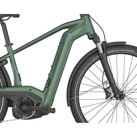 Scott Sub Sport eRIDE 10 Men Grün Modell 2024