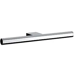 Emco Reserve Papierhalter System 2 350500101 chrom, doppelt
