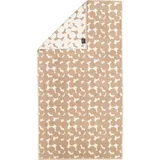 CAWÖ Cawö Handtücher Loft Pebbles 6224 natur - 33