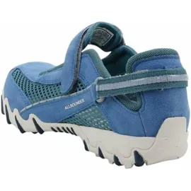 Allrounder Niro Damen Blau 39