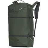 Salewa Agner Ropebag 36L Dunkelgrün