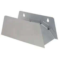Schlauchhalter, 230x70mm